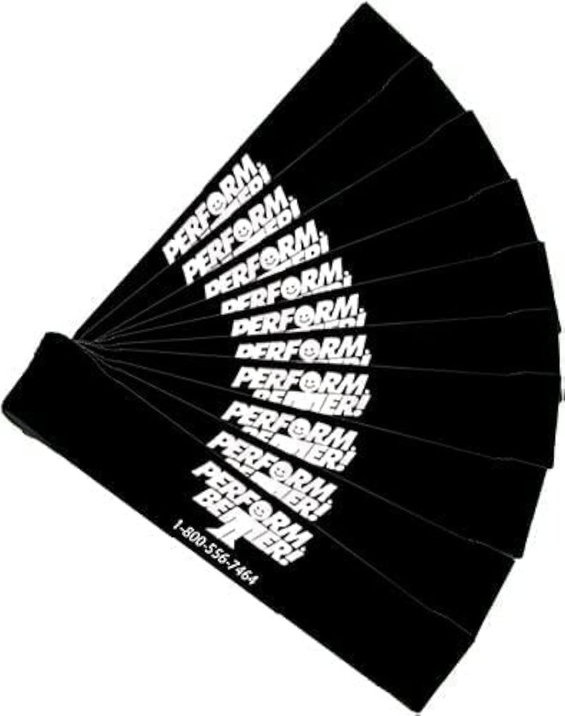 Perform Better Mini Band Resistance Loop - Exercise Bands - Image 1